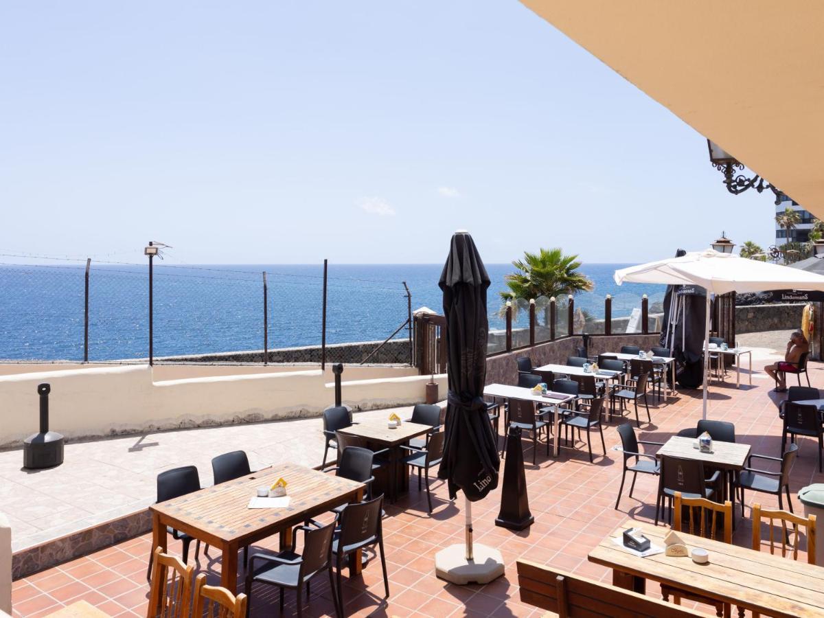 דירות קוסטה דל סילנסיו Live Balcon Del Mar מראה חיצוני תמונה